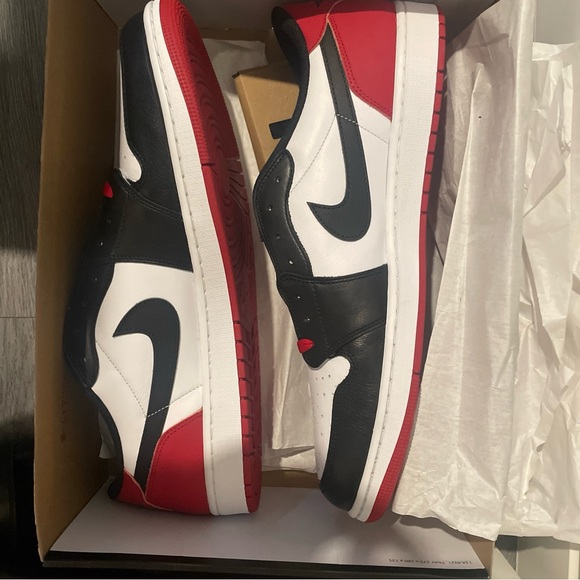 mens size 18 jordans